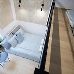公寓 Center, Modern, Quiet Place By Homeclick *