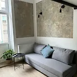 Center, Modern, Quiet Place By Homeclick * 克拉科夫