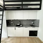 Center, Modern, Quiet Place By Homeclick * Krakow