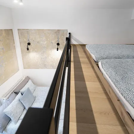 Center, Modern, Quiet Place By Homeclick Apartamento Cracovia