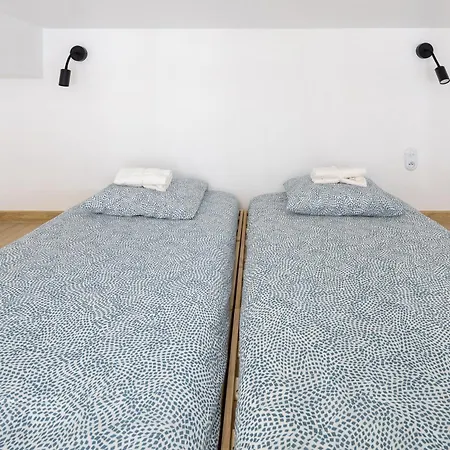 Center, Modern, Quiet Place By Homeclick קרקוב