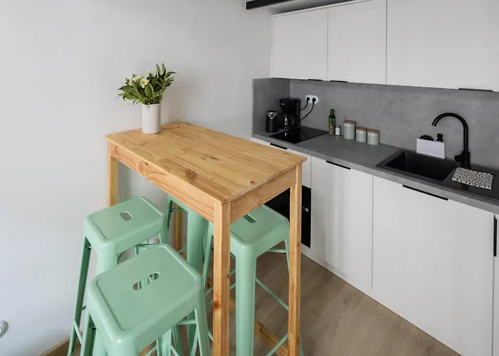 Center, Modern, Quiet Place By Homeclick Апартаменты