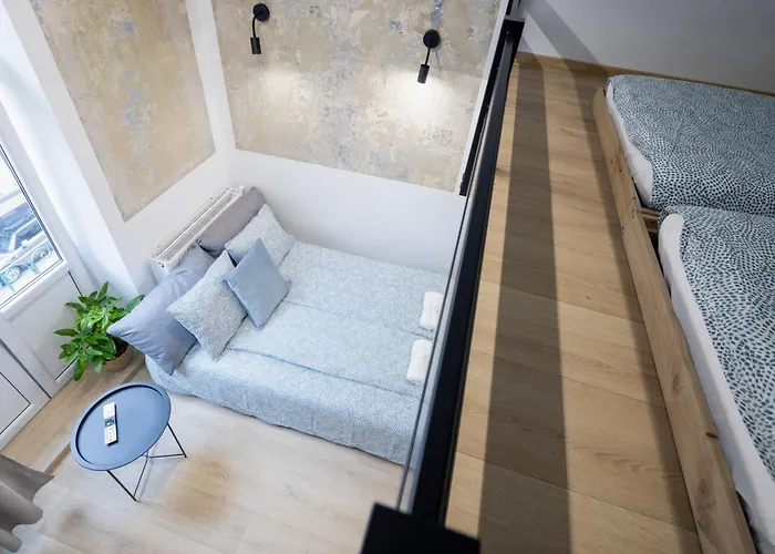 Апартаменты Center, Modern, Quiet Place By Homeclick *