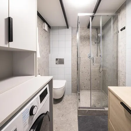 Center, Modern, Quiet Place By Homeclick