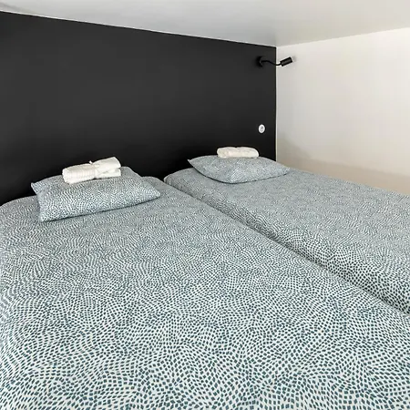 Apartament Center, Modern, Quiet Place By Homeclick